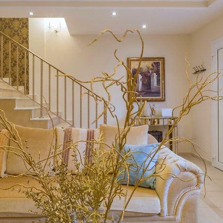 Suite Maison Alepou 外观 照片