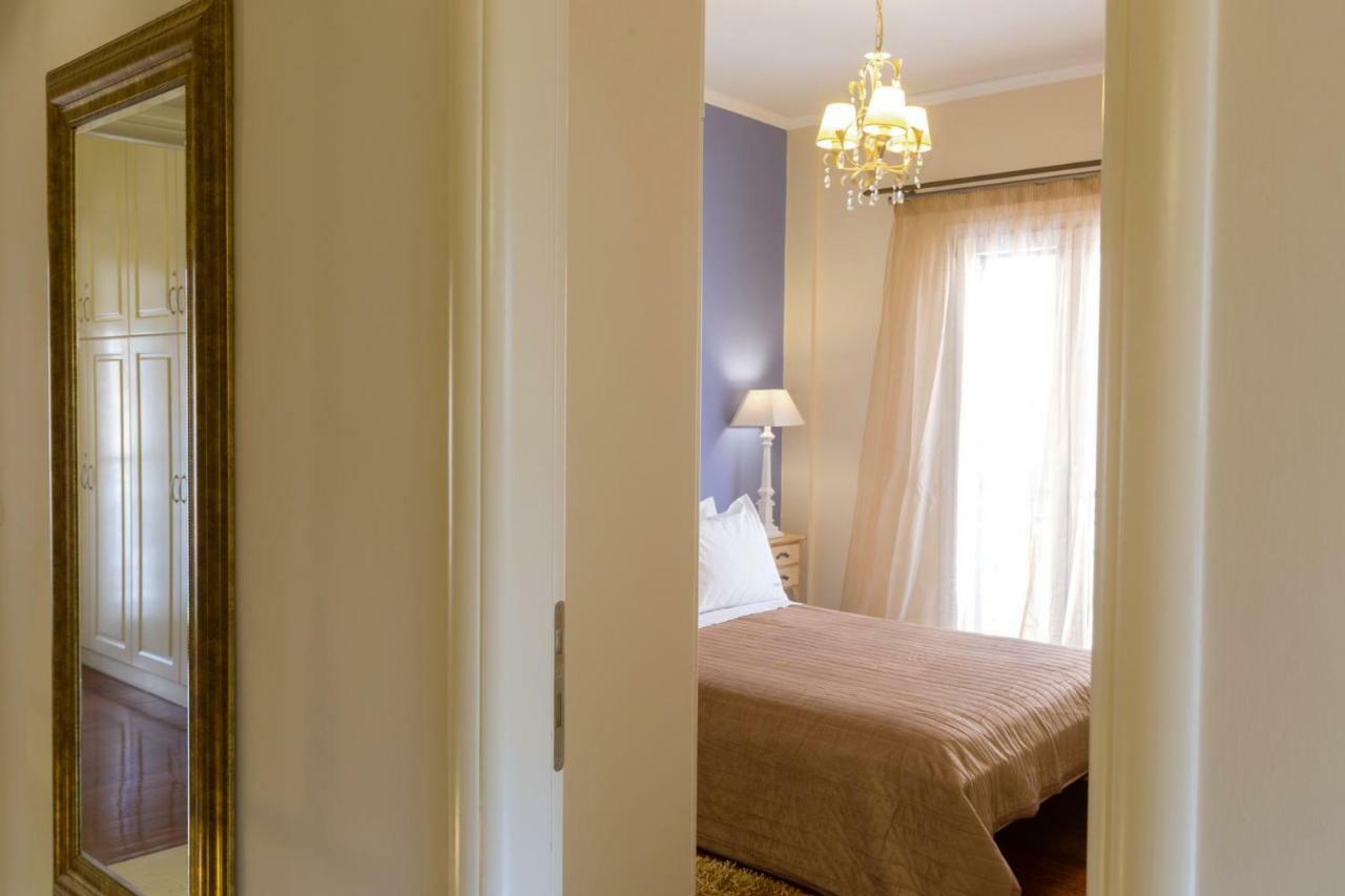 Suite Maison Alepou 外观 照片