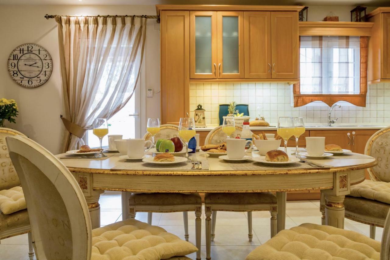 Suite Maison Alepou 外观 照片