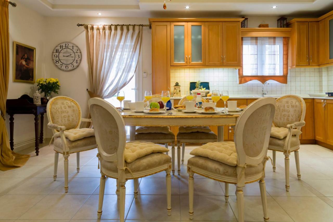 Suite Maison Alepou 外观 照片