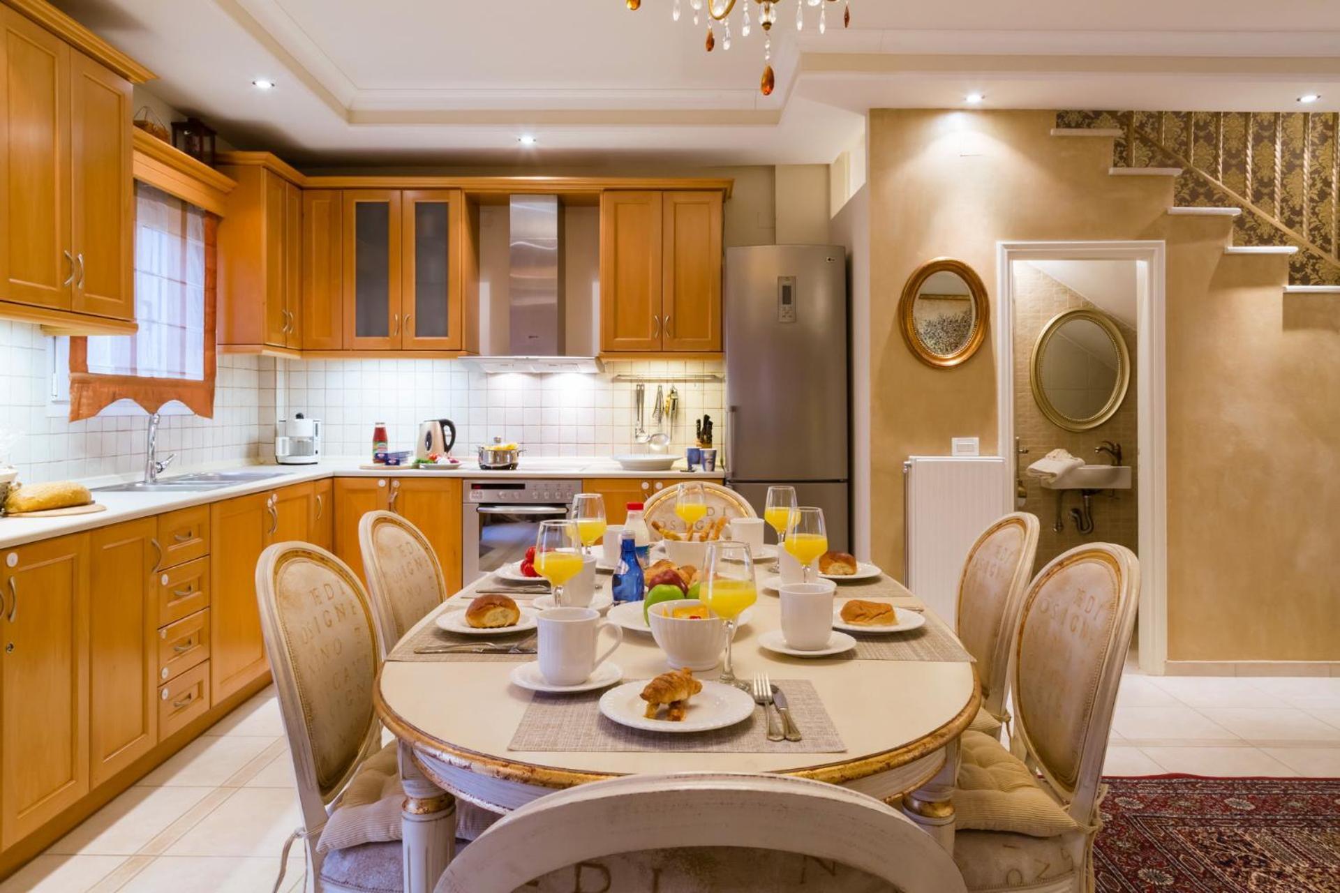 Suite Maison Alepou 外观 照片