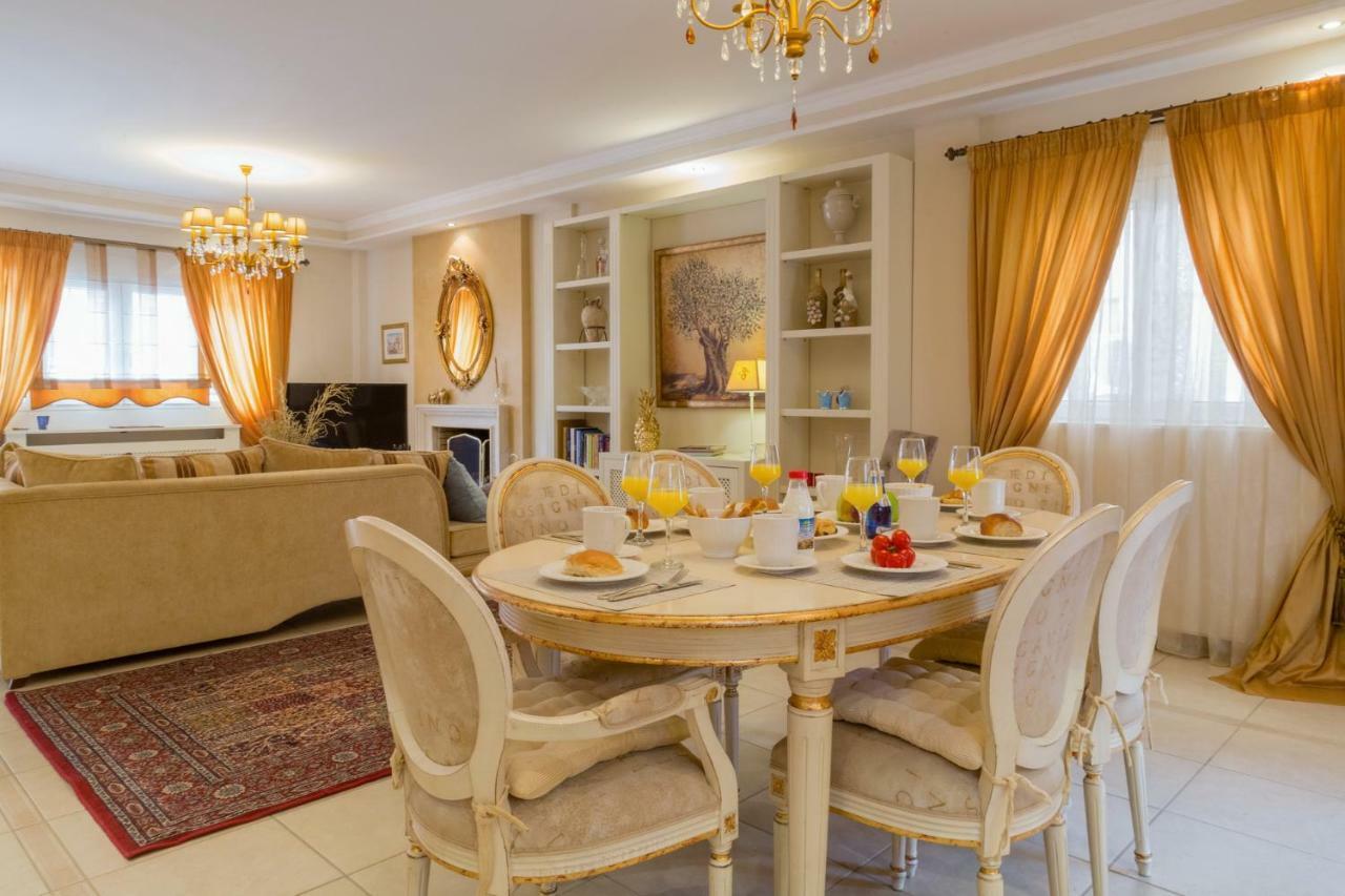 Suite Maison Alepou 外观 照片