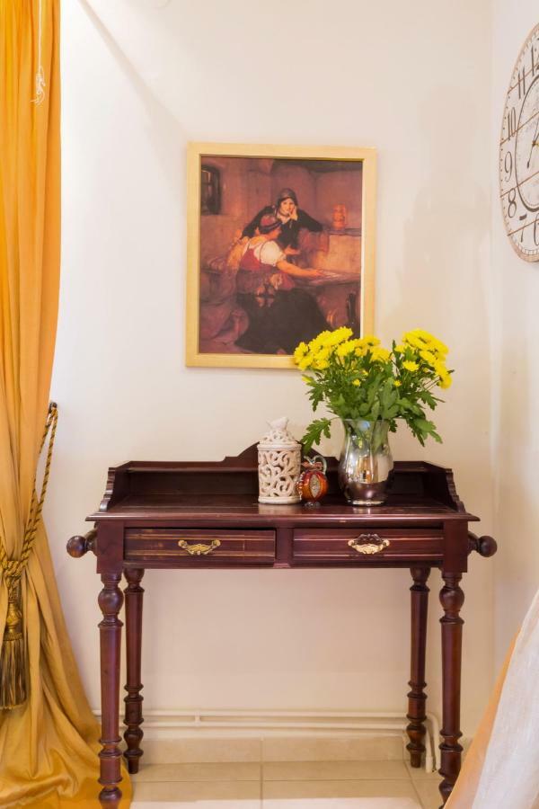 Suite Maison Alepou 外观 照片