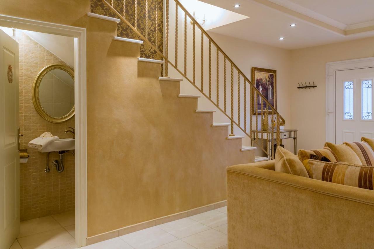 Suite Maison Alepou 外观 照片