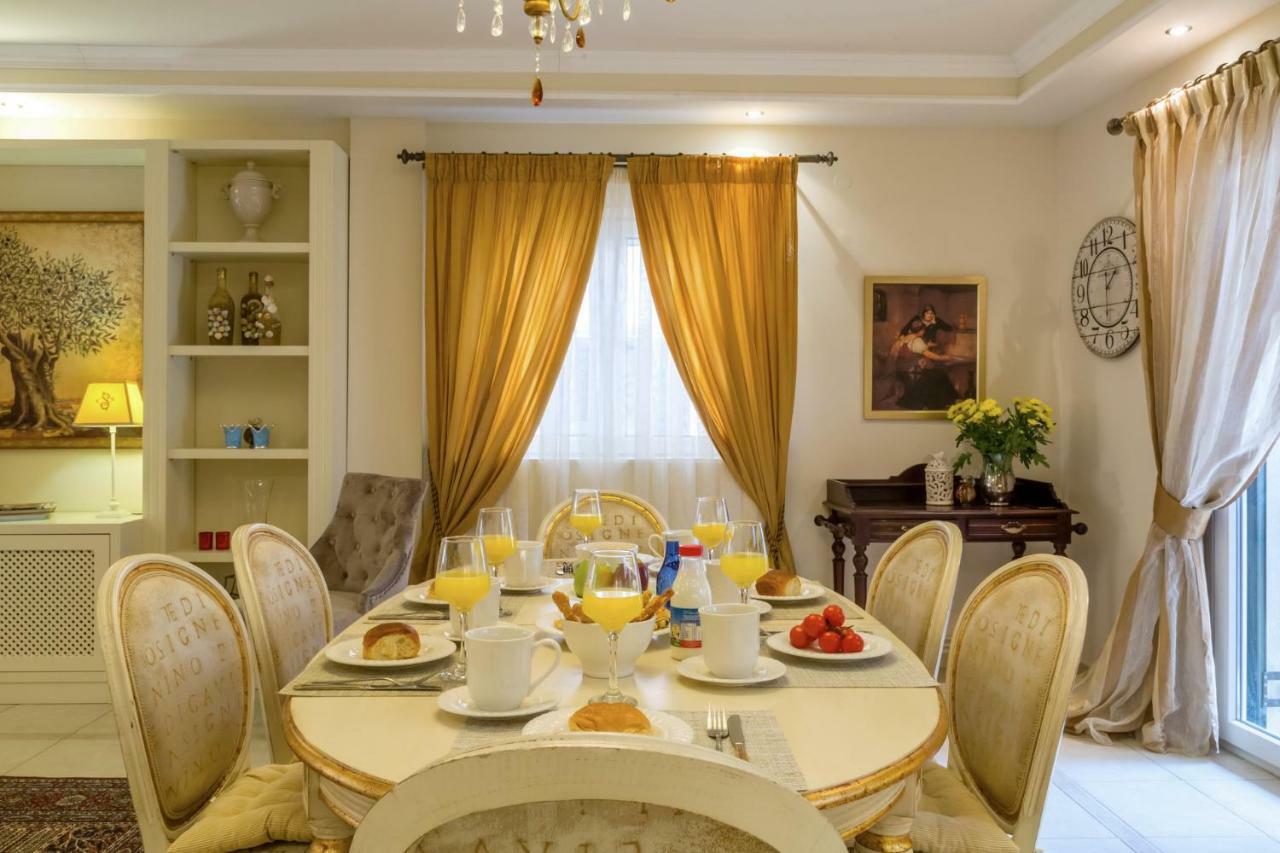 Suite Maison Alepou 外观 照片