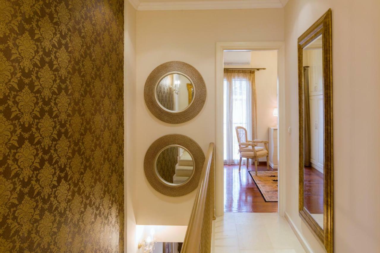 Suite Maison Alepou 外观 照片