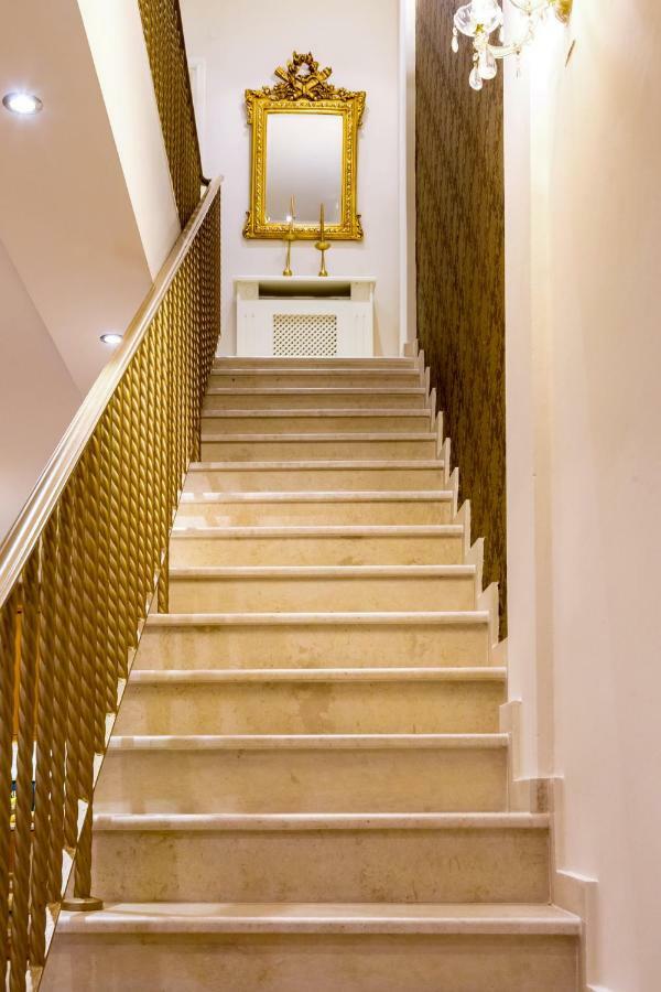 Suite Maison Alepou 外观 照片