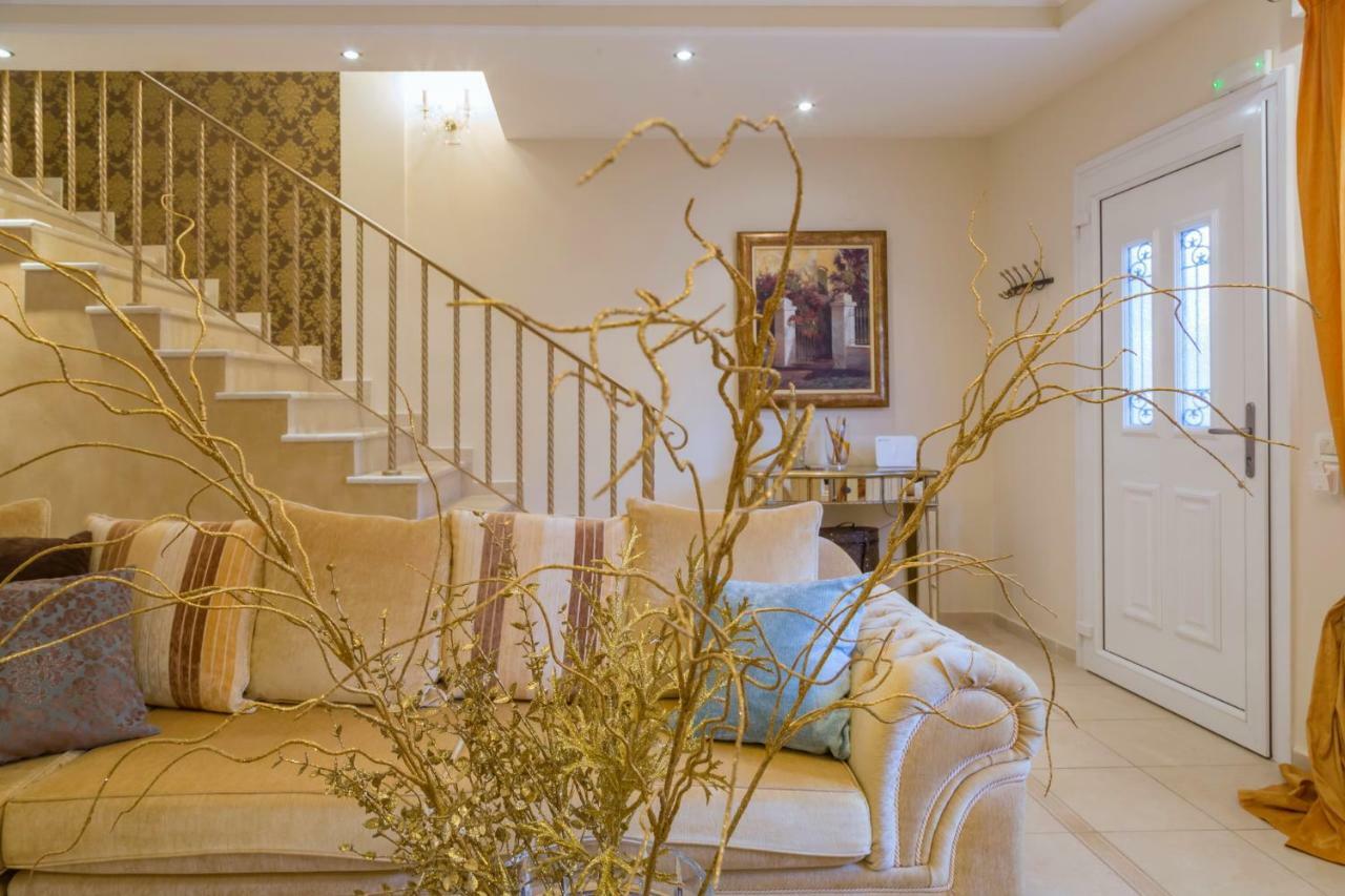 Suite Maison Alepou 外观 照片