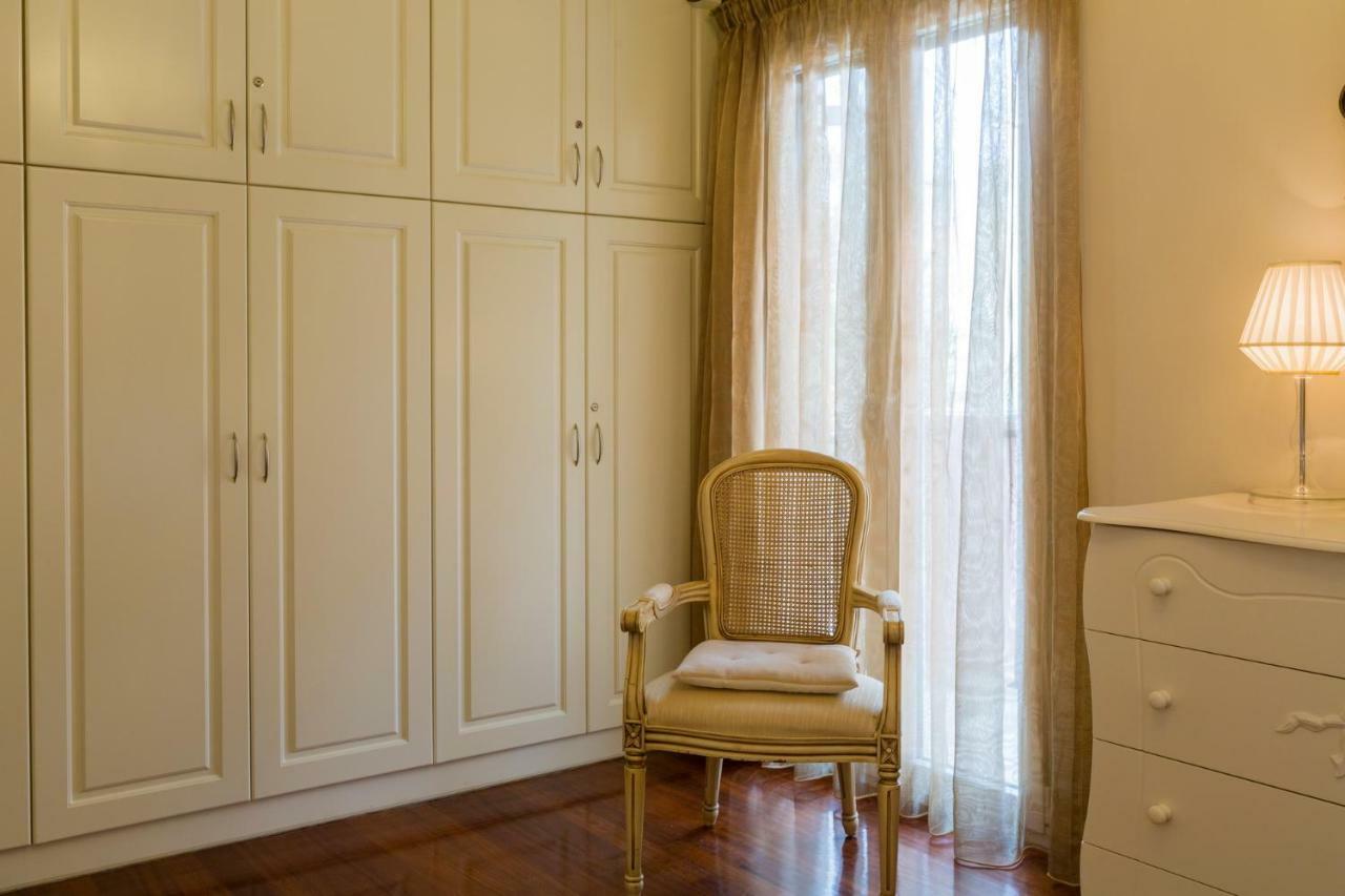 Suite Maison Alepou 外观 照片