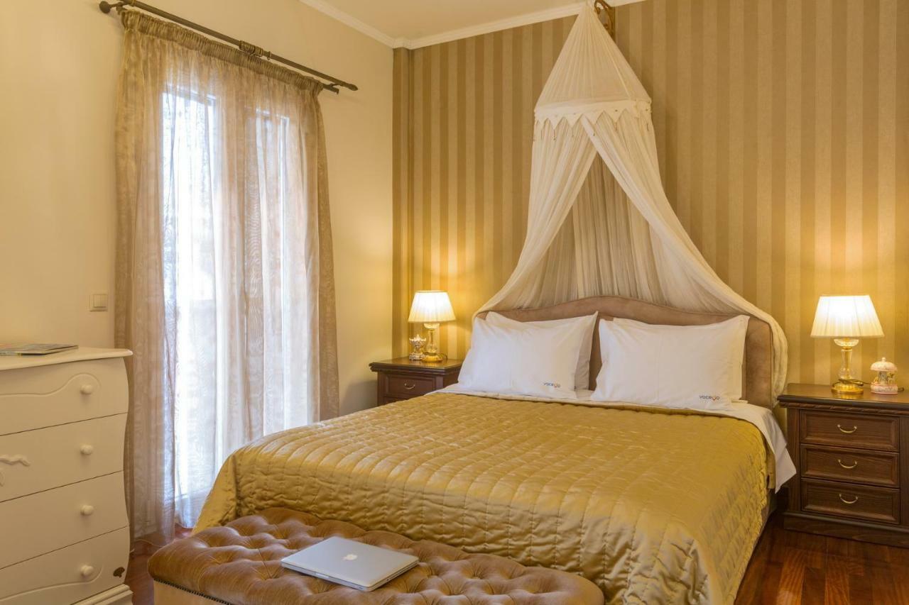 Suite Maison Alepou 外观 照片