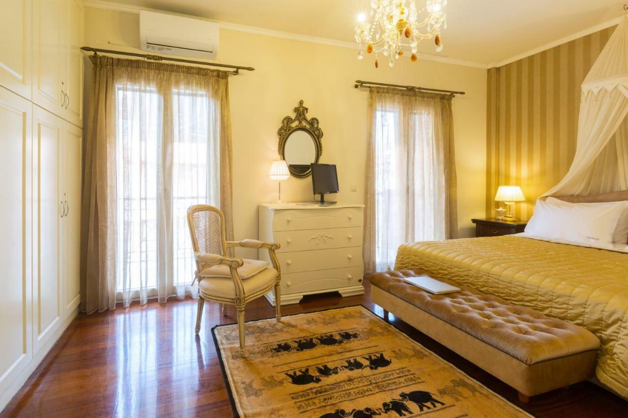 Suite Maison Alepou 外观 照片