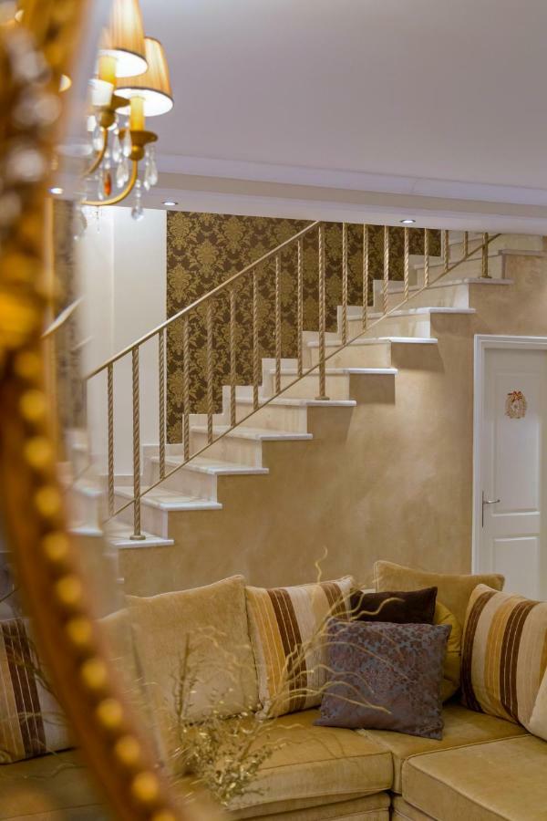 Suite Maison Alepou 外观 照片