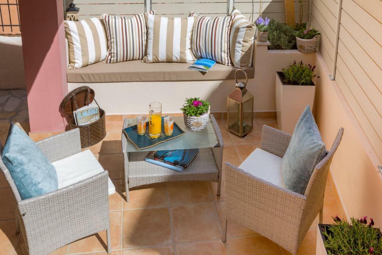 Suite Maison Alepou 外观 照片