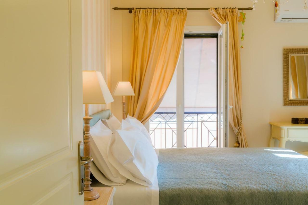 Suite Maison Alepou 外观 照片