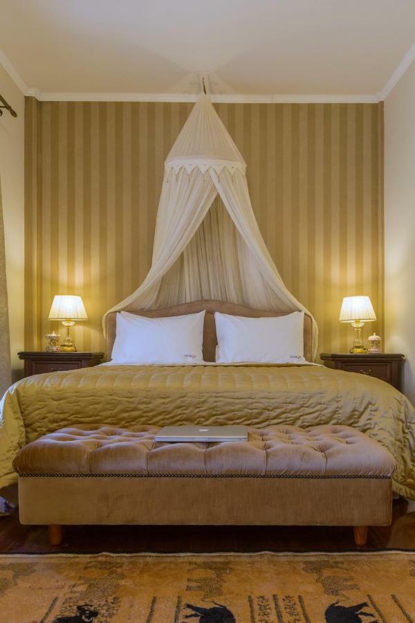 Suite Maison Alepou 外观 照片