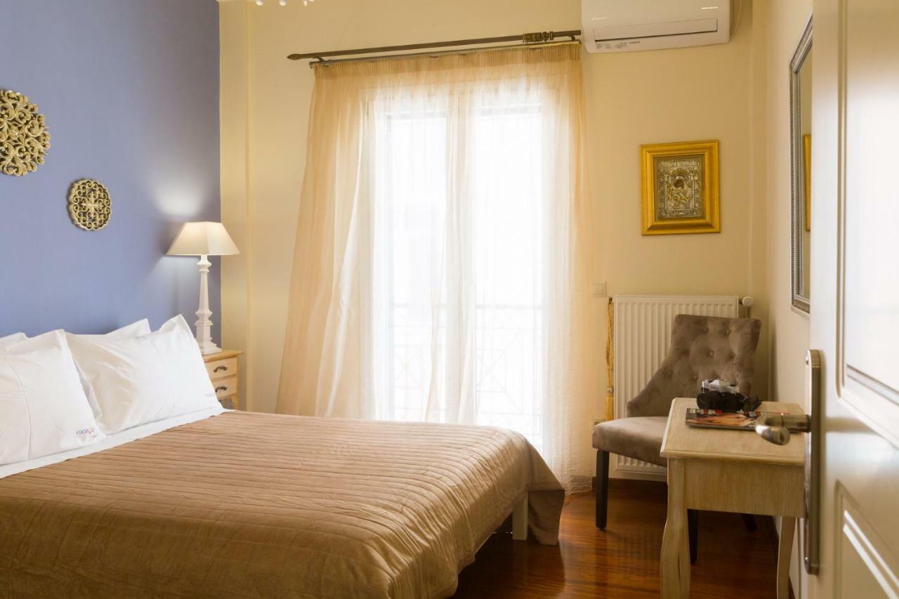 Suite Maison Alepou 外观 照片