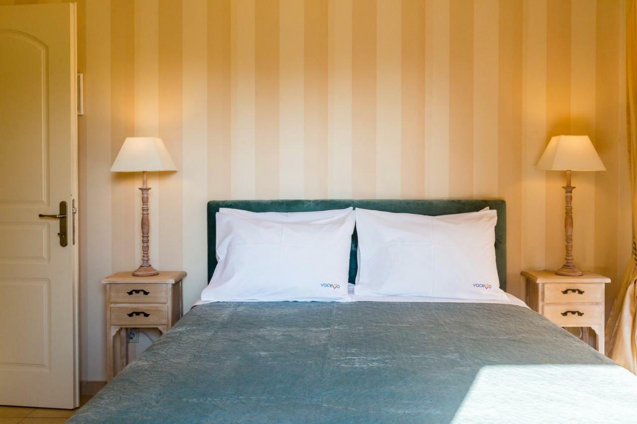 Suite Maison Alepou 外观 照片