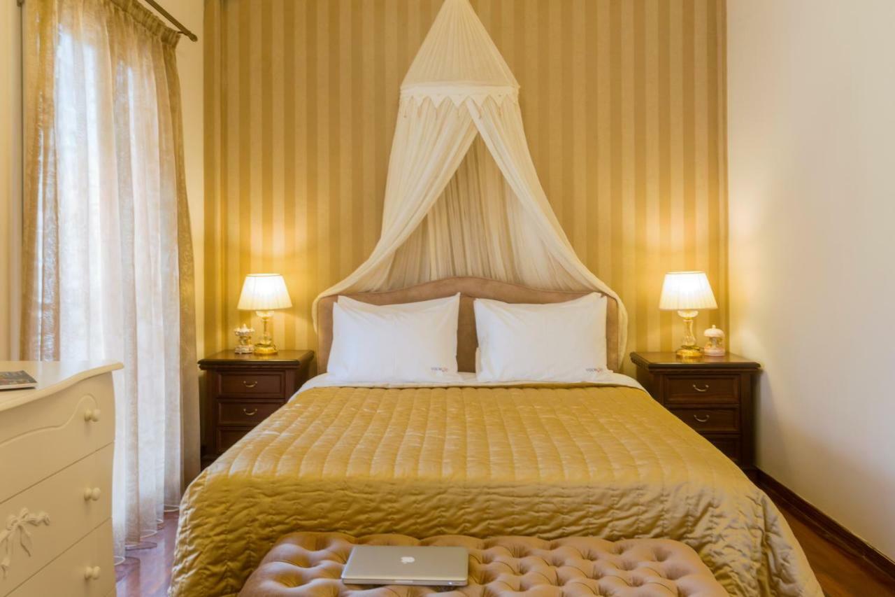 Suite Maison Alepou 外观 照片