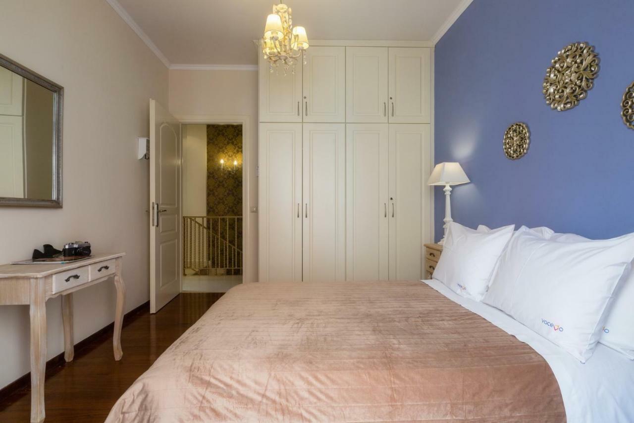 Suite Maison Alepou 外观 照片