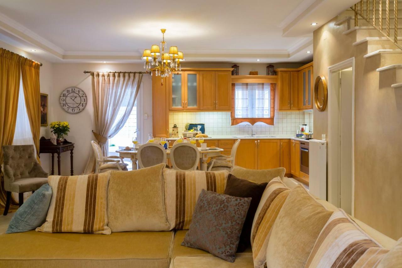 Suite Maison Alepou 外观 照片
