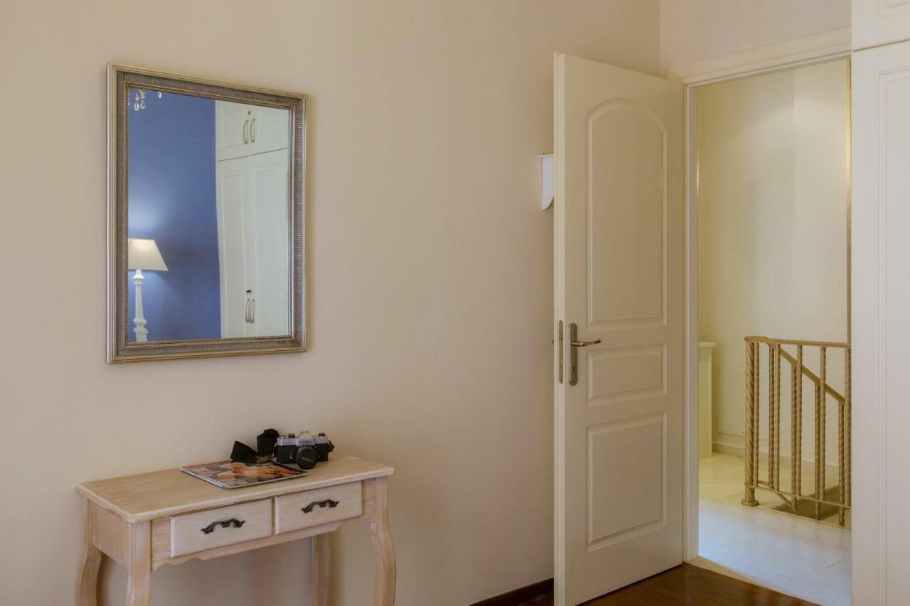Suite Maison Alepou 外观 照片