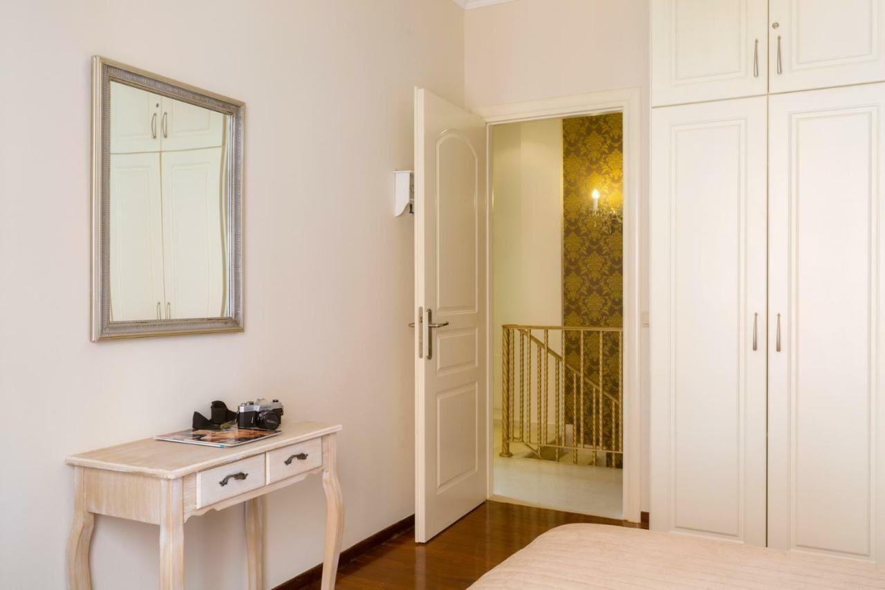 Suite Maison Alepou 外观 照片
