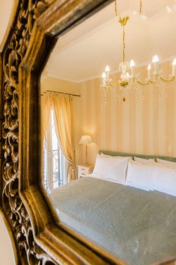Suite Maison Alepou 外观 照片