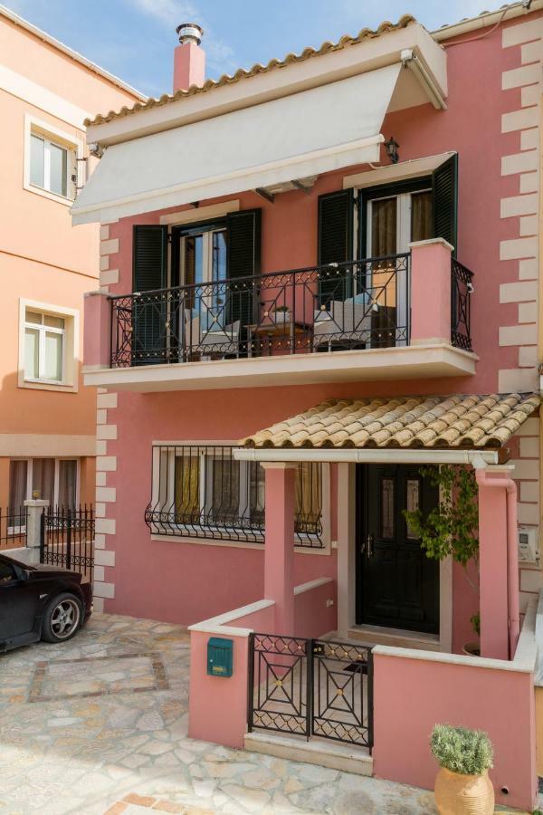 Suite Maison Alepou 外观 照片