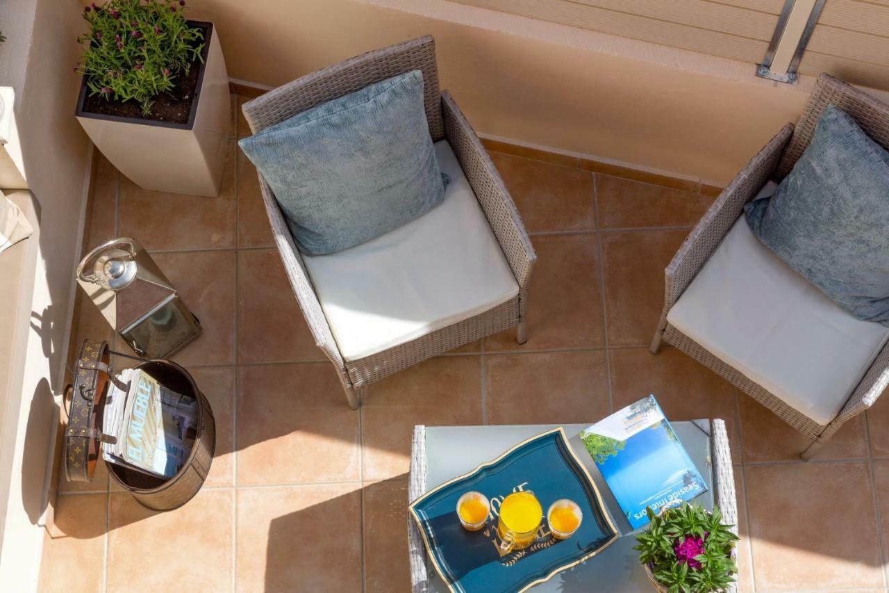 Suite Maison Alepou 外观 照片